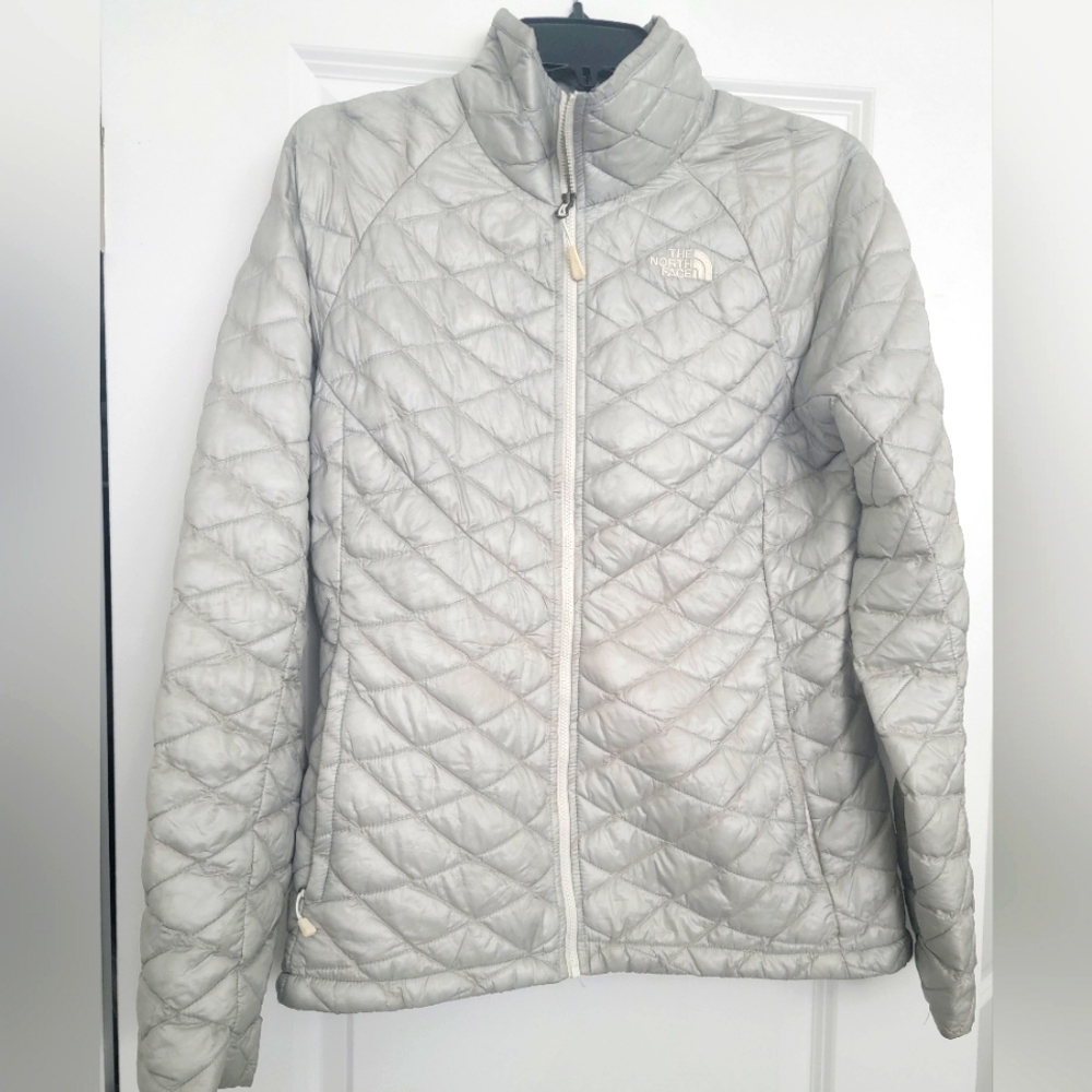 The Northface Thermalball jacket